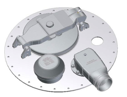 Оборудование и арматура для цистерн