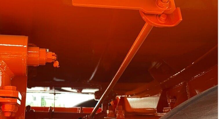 "Обрезание» отстойников, ремонт цистерн при протечке и ДТП.