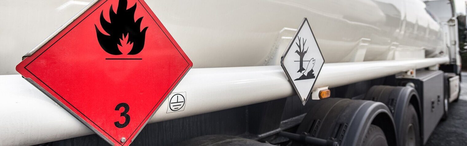 Нижний налив в автоцистерны - переоборудование и ремонт